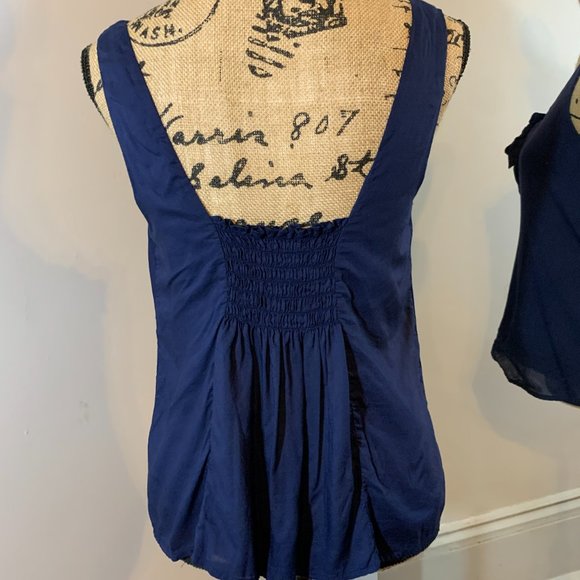 Anthropologie Maeve Tank Top - Picture 5 of 8